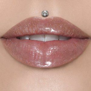 Jeffree Star Pretzel Drip The Gloss